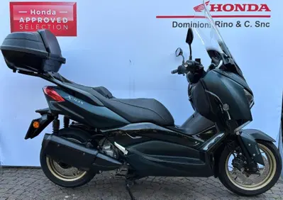 Yamaha X-Max 300 Tech Max (2021 - 24) - Annuncio 10069091