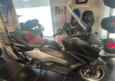 Yamaha T-Max 560 25th Anniversary (2026) - Annuncio 10069088