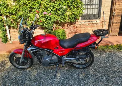 Kawasaki ER-5 500 (1996 - 00) - Annuncio 10069094