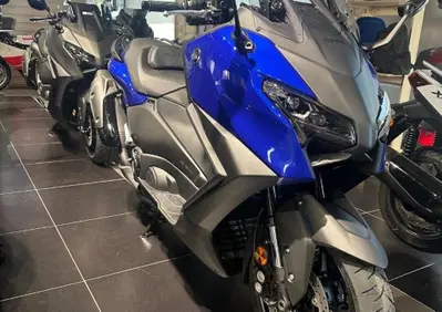 Yamaha T-Max 560 (2025 - 26) - Annuncio 10069089