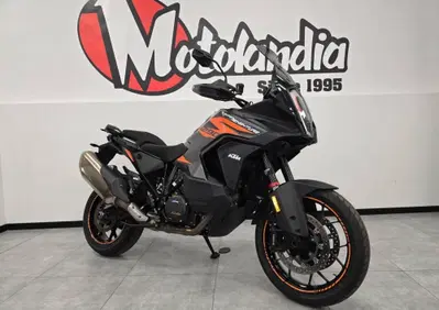 KTM 1290 Super Adventure S (2021 - 25) - Annuncio 10069093