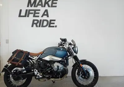 Bmw R nineT 1200 Scrambler (2016 - 20) - Annuncio 10069098