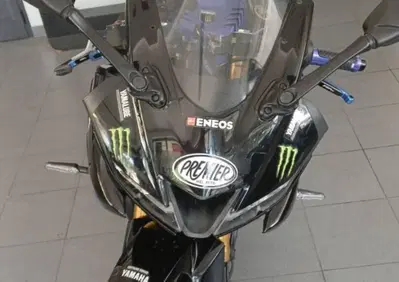 Yamaha YZ 125 (2019 - 20) - Annuncio 10069100