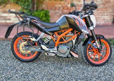 KTM 390 Duke ABS (2017 - 20) - Annuncio 10069102