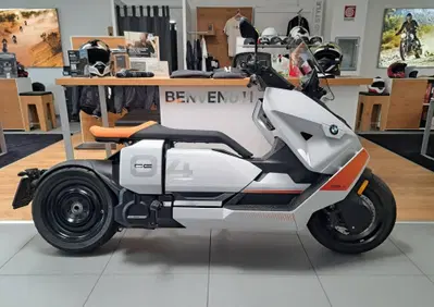 Bmw CE 04 (2021 - 25) - Annuncio 10069104
