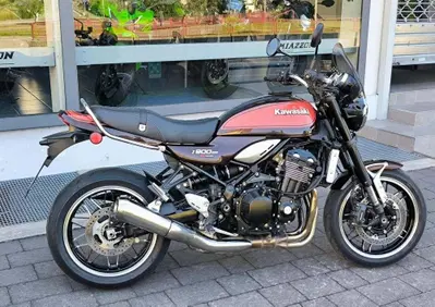 Kawasaki Z 900 RS (2018 - 20) - Annuncio 10059613