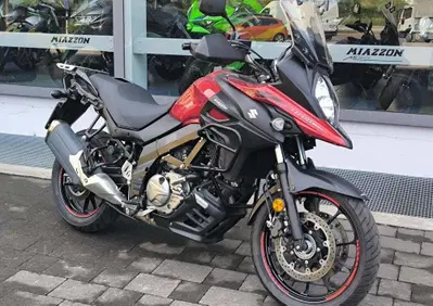 Suzuki V-Strom 650 (2021 - 25) - Annuncio 10059614