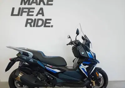 Bmw C 400 X (2021 - 24) - Annuncio 10069112