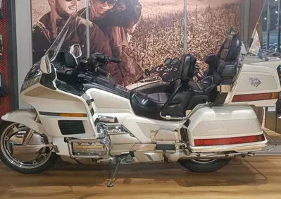 Honda GL 1500 SE Gold Wing (1991 - 02) - Annuncio 10069110