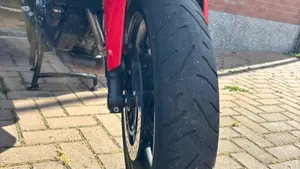 Yamaha Tracer 9 GT (2021 - 24) 