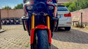 Yamaha Tracer 9 GT (2021 - 24)  (2)