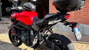 Yamaha Tracer 9 GT (2021 - 24)  (7)