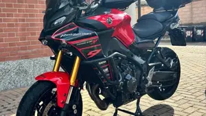 Yamaha Tracer 9 GT (2021 - 24)  (8)