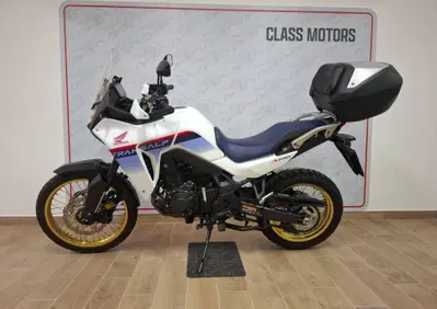Honda Transalp XL750 Urban (2023 - 24) - Annuncio 10069145