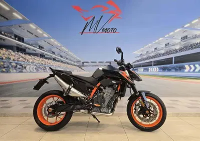 KTM 890 Duke R (2022 - 23) - Annuncio 10069125