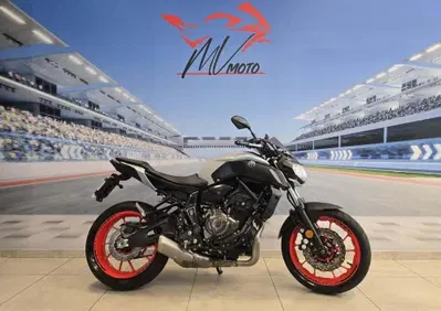 Yamaha MT-07 (2018 - 20) - Annuncio 10069131