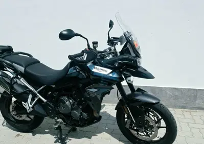 Triumph Tiger 900 GT Pro (2020 - 23) - Annuncio 10069132
