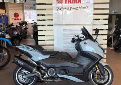 Yamaha T-Max 560 Tech Max (2025 - 26) - Annuncio 10069146