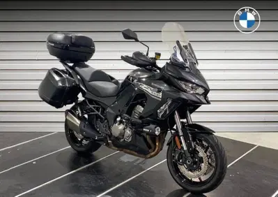 Kawasaki Versys 1000 Grand Tourer SE (2019 - 20) - Annuncio 10069134