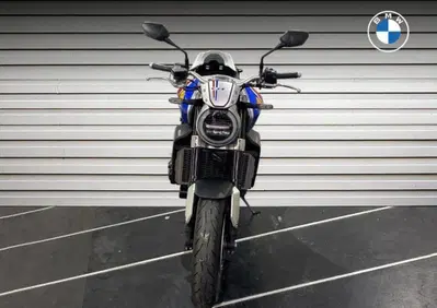 Honda CB 1000 R + Neo Sport Cafè (2019 - 20) - Annuncio 10069135