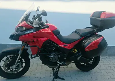 Ducati Multistrada 950 S (2021) - Annuncio 10069143