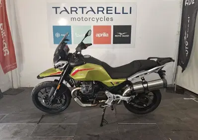 Moto Guzzi V85 Strada (2024 - 26) - Annuncio 9972287