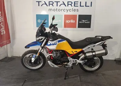Moto Guzzi V85 TT (2024 - 26) - Annuncio 9972289