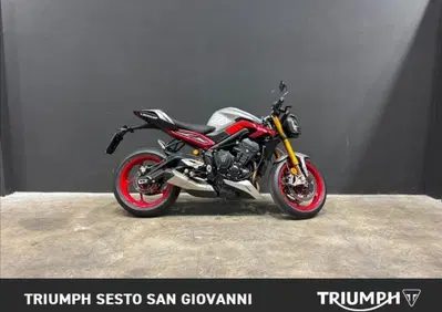 Triumph Street Triple 765 RX (2026) - Annuncio 10069148