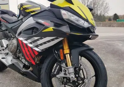 Aprilia RS 660 Factory (2025 - 26) - Annuncio 10069153