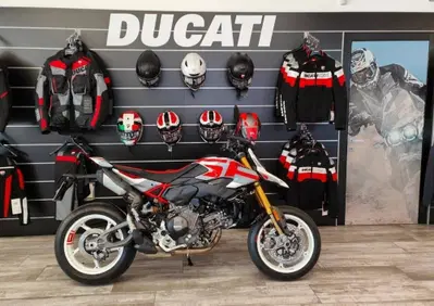 Ducati Hypermotard V2 SP (2026) - Annuncio 10069160