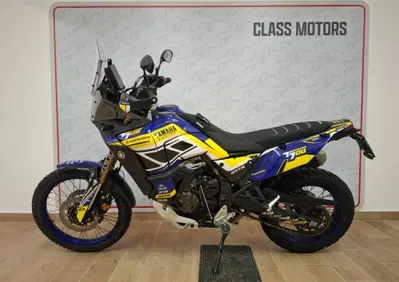 Yamaha Ténéré 700 World Raid (2022 - 25) - Annuncio 10069164