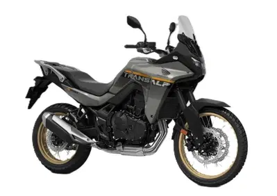 Honda Transalp XL750 (2025) - Annuncio 9569932