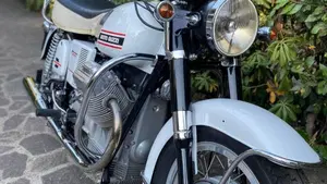 Moto Guzzi   (5)
