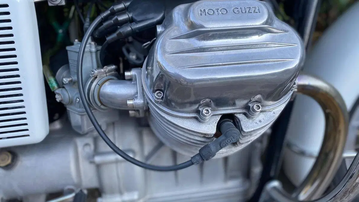 Moto Guzzi   (7)
