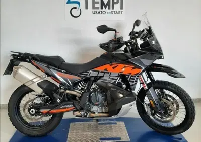 KTM 790 Adventure (2023 - 24) - Annuncio 10066736