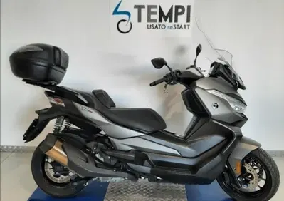 Voge Sfida SR4 (2022 - 24) - Annuncio 10069157