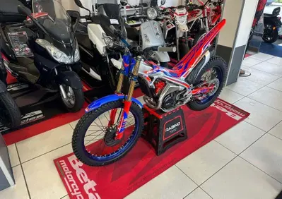 Betamotor Sincro 300 2T (2026) - Annuncio 9975148