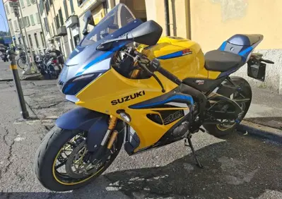 Suzuki GSX-R1000R (2026) - Annuncio 10068552