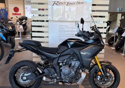 Yamaha Tracer 7 GT (2025 - 26) - Annuncio 10069173
