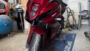 Suzuki GSX-8R (2024 - 26)  (3)