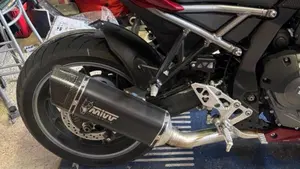 Suzuki GSX-8R (2024 - 26)  (4)