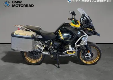 Bmw R 1250 GS Adventure - Edition 40 Years GS (2020 - 21) - Annuncio 10069167