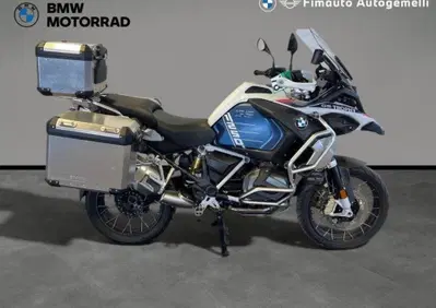Bmw R 1250 GS Adventure (2021 - 24) - Annuncio 10069168