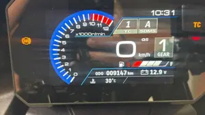 Suzuki GSX-8R (2024 - 26)  (6)