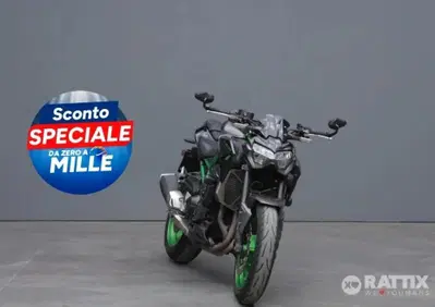 Kawasaki Z 900 (2021 - 24) - Annuncio 10005223