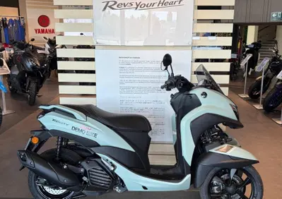 Yamaha Tricity 125 (2025 - 26) - Annuncio 10069177