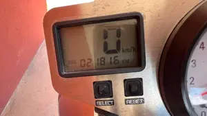 Triumph Speed Triple 955 (2002 - 04)  (5)