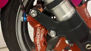 Triumph Speed Triple 955 (2002 - 04)  (4)