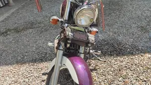 Honda VT 1100 C2 Shadow (1995 - 01)  (3)