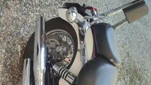 Honda VT 1100 C2 Shadow (1995 - 01)  (6)